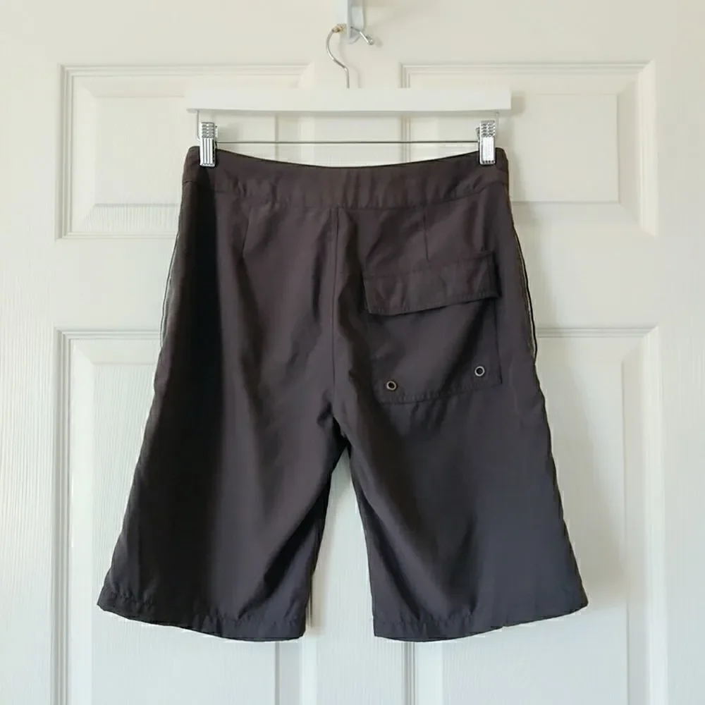 Arizona Jean Co. board shorts sz 28